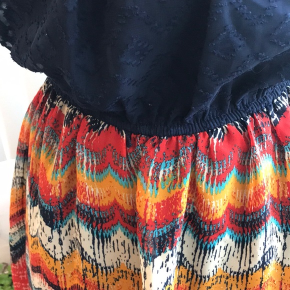 NWOT beautiful dress - Picture 6 of 6